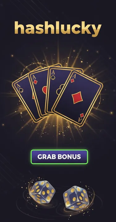 HashLucky